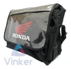 Bolso Morral Fletero Honda Yamaha