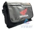 Bolso Morral Fletero Honda Yamaha