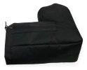 Cubre Manos Liso Abrigo Impermeable Invierno Lluvia Frio
