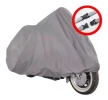 Funda Cubre Moto Impermeable C/ Mochila
