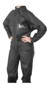 Traje Equipo De Lluvia Moto Mujer Campera Pantalon Spektor