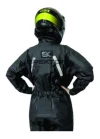 Traje Equipo De Lluvia Moto Mujer Campera Pantalon Spektor