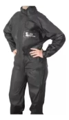 Traje Equipo De Lluvia Moto Mujer Campera Pantalon Spektor
