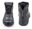 Botas City Black Solco Ruta Viaje Ciudad Con Proteccion