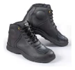 Botas City Black Solco Ruta Viaje Ciudad Con Proteccion