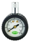 Medidor De Presión Con Imán Manometro Slime 60 Psi