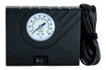 Combo Compresor Slime 100psi Mas Kit De Reparacion Cubierta