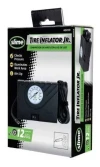 Combo Compresor Slime 100psi Mas Kit De Reparacion Cubierta