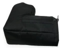 Cubre Manos Moto Liso Impermeable Proteccion Lluvia Frio