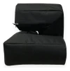 Cubre Manos Moto Liso Impermeable Proteccion Lluvia Frio