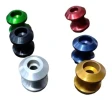Slider Spool De Aluminio Anodizado 10mm X 1,50mm P/caballete