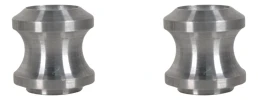 Slider Spool De Aluminio Anodizado 10mm X 1,50mm P/caballete