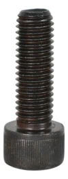 Slider Spool De Aluminio Anodizado 10mm X 1,50mm P/caballete