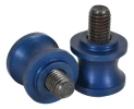 Slider Spool De Aluminio Anodizado 6mm X 1mm P/caballete