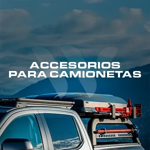 Todo lo que buscás para tu vehículo, ahora en un solo lugar